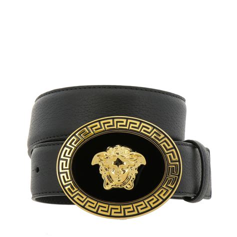 versace square belt|Versace belt outlet.